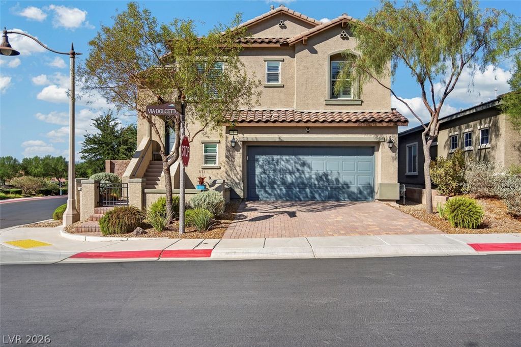 1 Via Dolcetto, Henderson, NV 89011 — photo 2