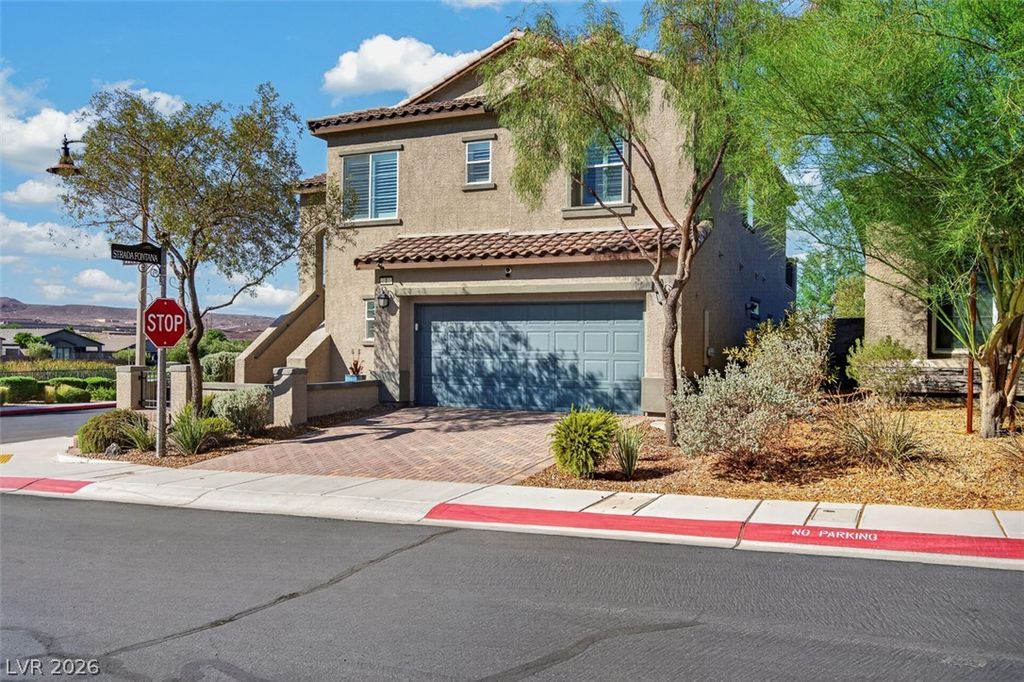 1 Via Dolcetto, Henderson, NV 89011 — photo 3