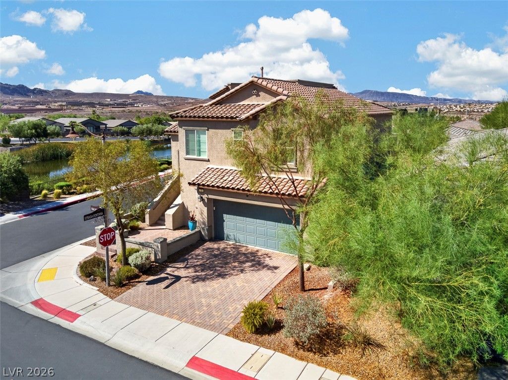 1 Via Dolcetto, Henderson, NV 89011 — photo 5