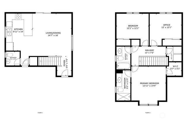 2433 192nd Pl SW, Lynnwood, WA 98036