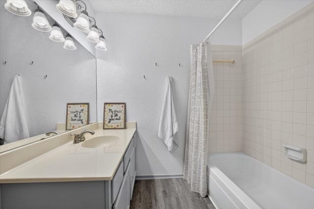 5646 Cancun Drive, North Richland Hills, TX 76180