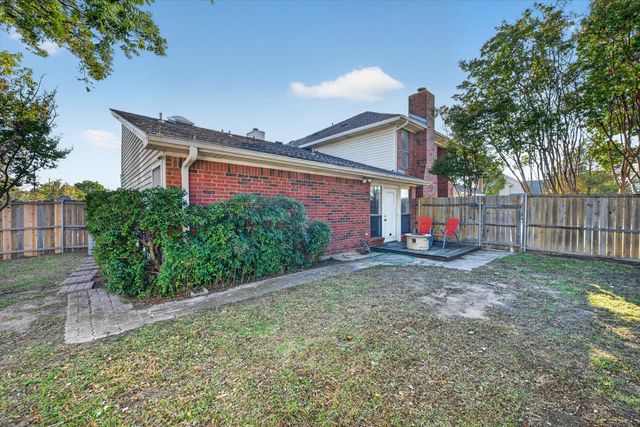 5646 Cancun Drive, North Richland Hills, TX 76180