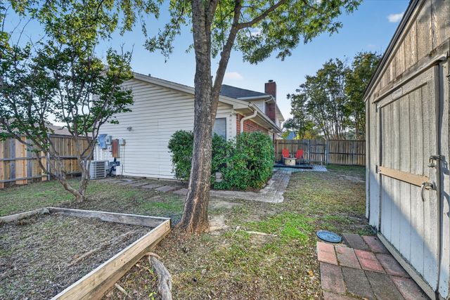 5646 Cancun Drive, North Richland Hills, TX 76180