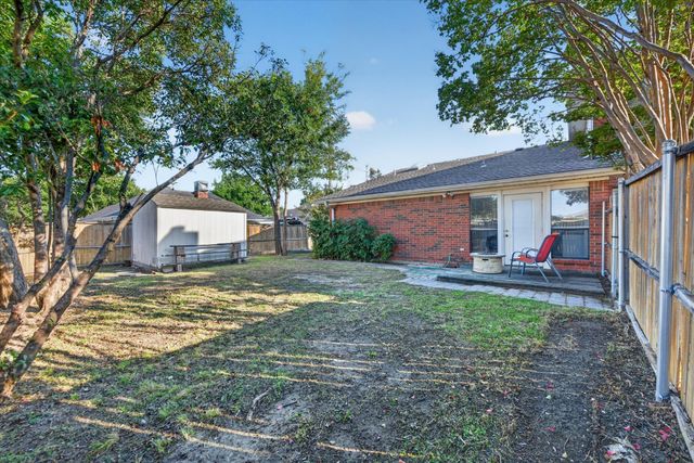 5646 Cancun Drive, North Richland Hills, TX 76180
