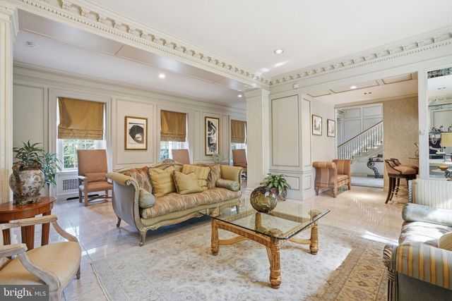 1035 WRIGHT DR, Huntingdon Valley, PA 19006