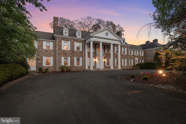 1035 WRIGHT DR, Huntingdon Valley, PA 19006