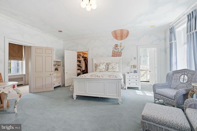 1035 WRIGHT DR, Huntingdon Valley, PA 19006