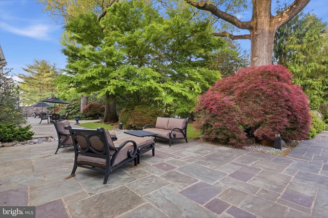 1035 WRIGHT DR, Huntingdon Valley, PA 19006