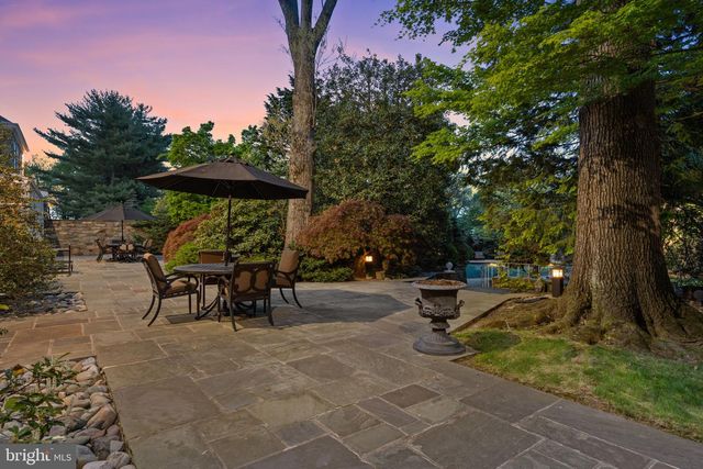 1035 WRIGHT DR, Huntingdon Valley, PA 19006