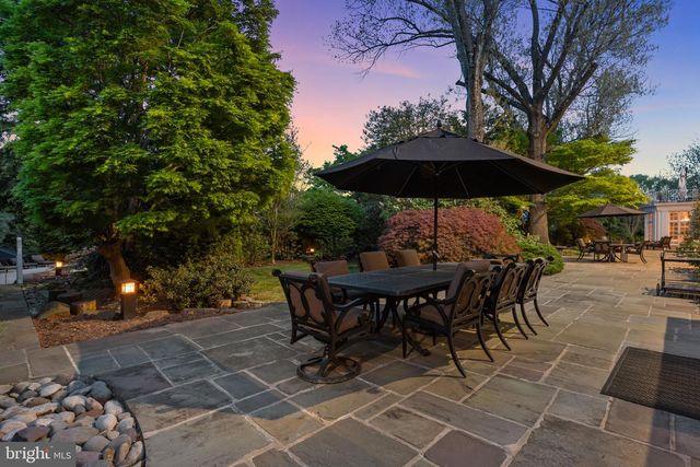 1035 WRIGHT DR, Huntingdon Valley, PA 19006