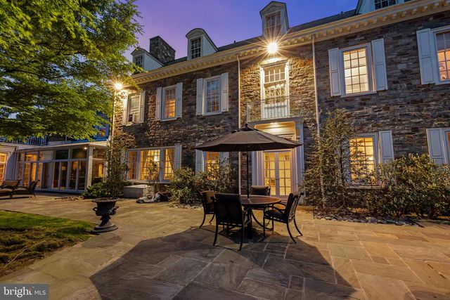 1035 WRIGHT DR, Huntingdon Valley, PA 19006