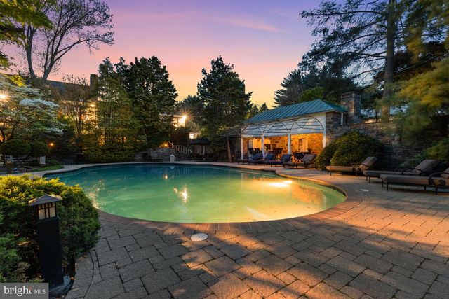 1035 WRIGHT DR, Huntingdon Valley, PA 19006