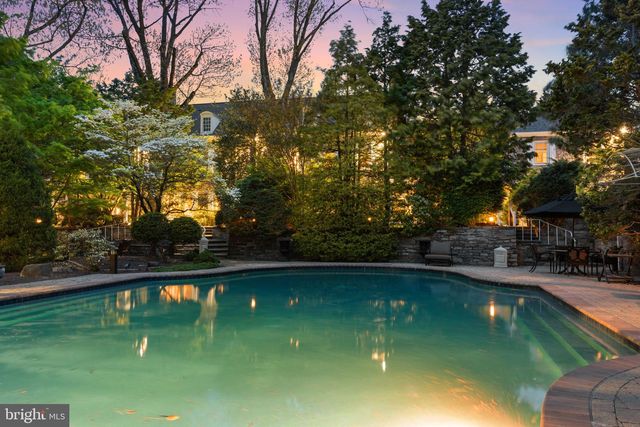 1035 WRIGHT DR, Huntingdon Valley, PA 19006