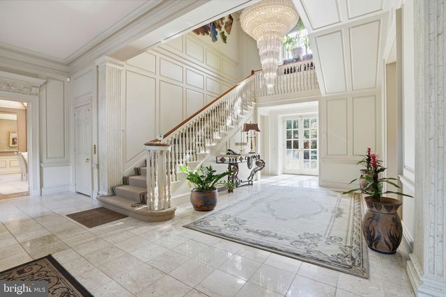 1035 WRIGHT DR, Huntingdon Valley, PA 19006