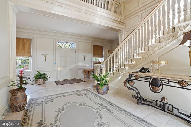 1035 WRIGHT DR, Huntingdon Valley, PA 19006
