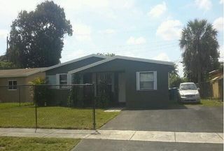 3740 NW 9th Street, Lauderhill, FL 33311
