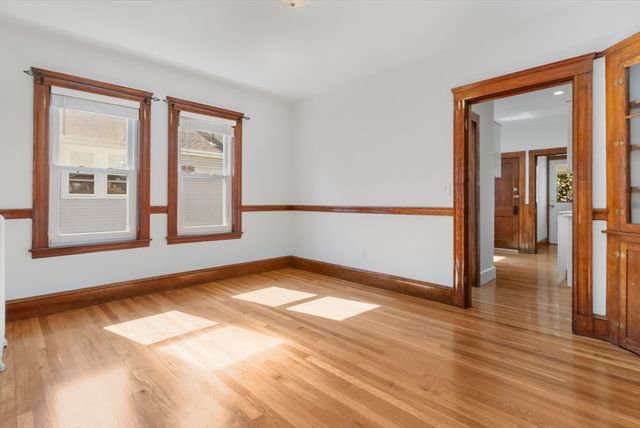 36 Turner Street 2, Boston, MA 02135