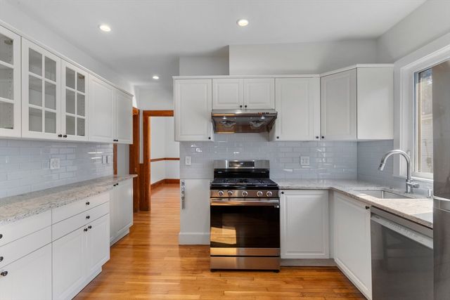 36 Turner Street 2, Boston, MA 02135