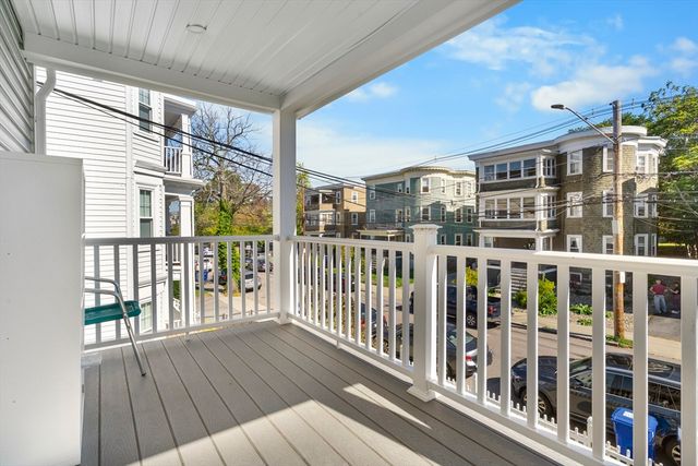 36 Turner Street 2, Boston, MA 02135