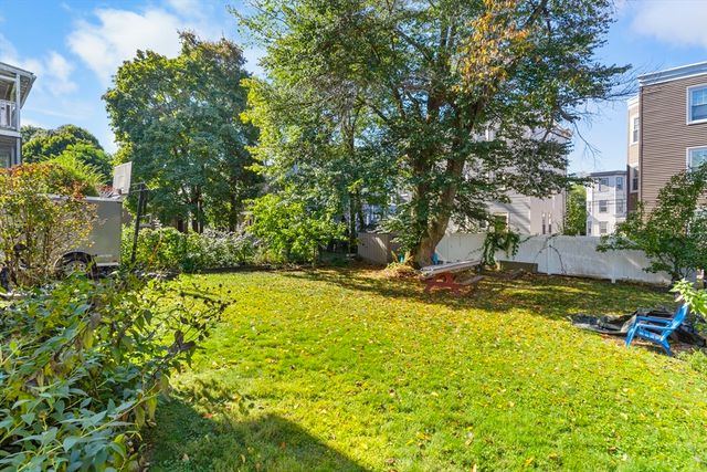 36 Turner Street 2, Boston, MA 02135