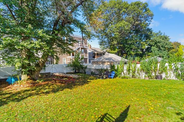 36 Turner Street 2, Boston, MA 02135