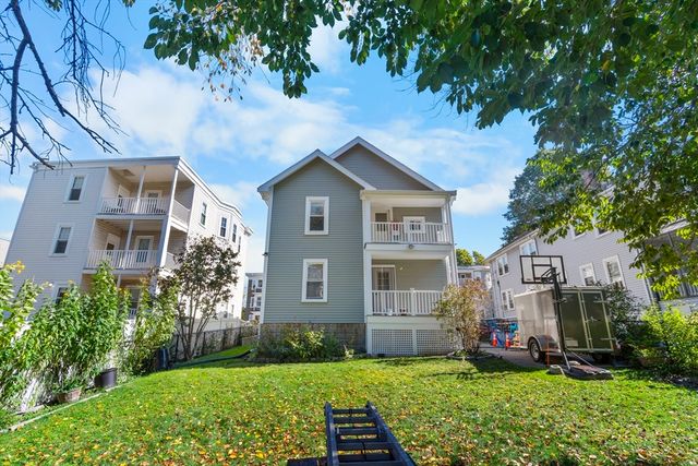 36 Turner Street 2, Boston, MA 02135