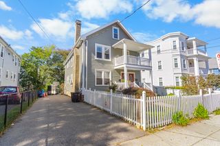 36 Turner Street 2, Boston, MA 02135
