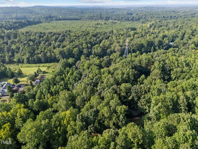 0 Davis Road, Hillsborough, NC 27278