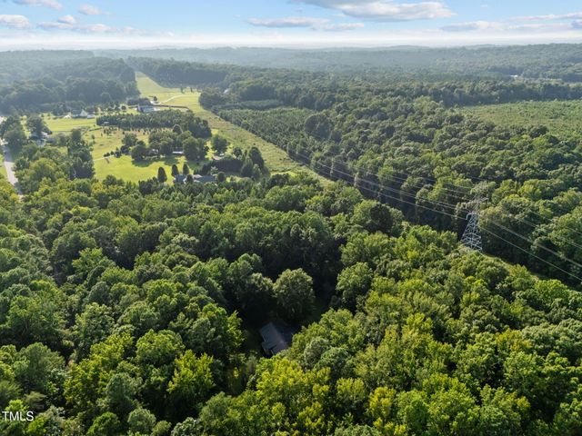 0 Davis Road, Hillsborough, NC 27278