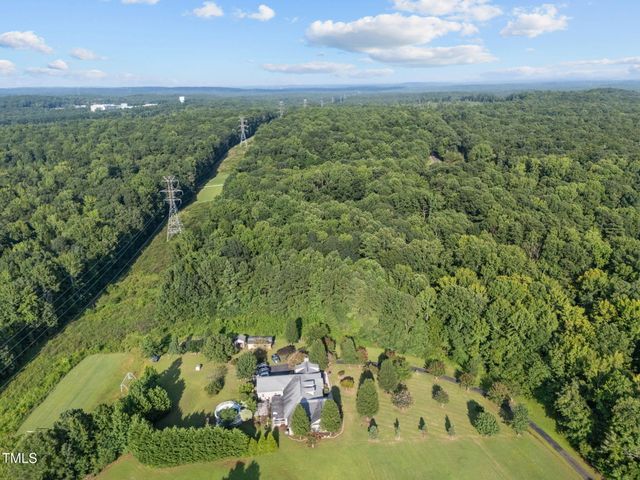0 Davis Road, Hillsborough, NC 27278