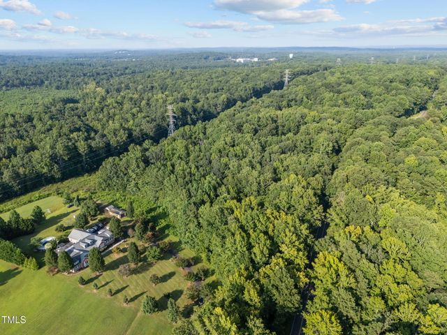 0 Davis Road, Hillsborough, NC 27278