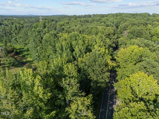 0 Davis Road, Hillsborough, NC 27278