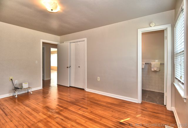530 S 19th Street, Collinsville, OK 74021