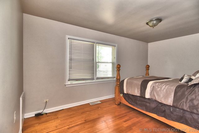 530 S 19th Street, Collinsville, OK 74021