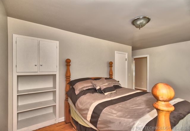 530 S 19th Street, Collinsville, OK 74021