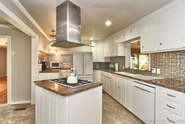 530 S 19th Street, Collinsville, OK 74021