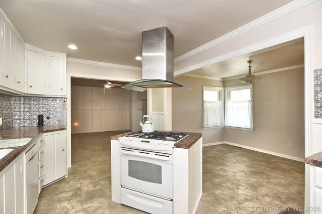 530 S 19th Street, Collinsville, OK 74021
