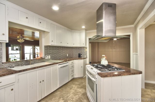 530 S 19th Street, Collinsville, OK 74021