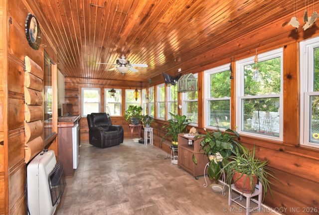 530 S 19th Street, Collinsville, OK 74021