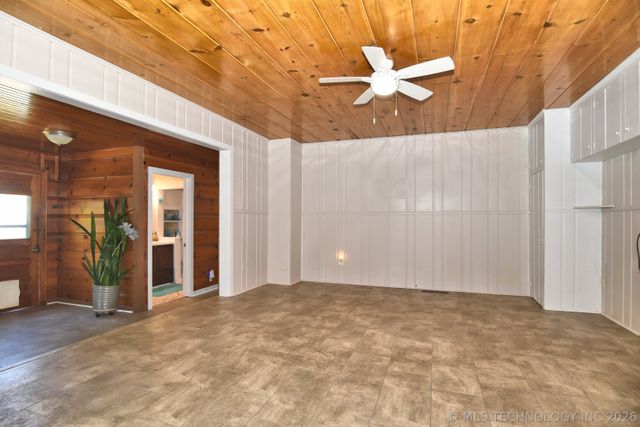 530 S 19th Street, Collinsville, OK 74021