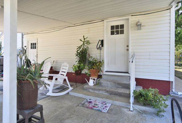 530 S 19th Street, Collinsville, OK 74021