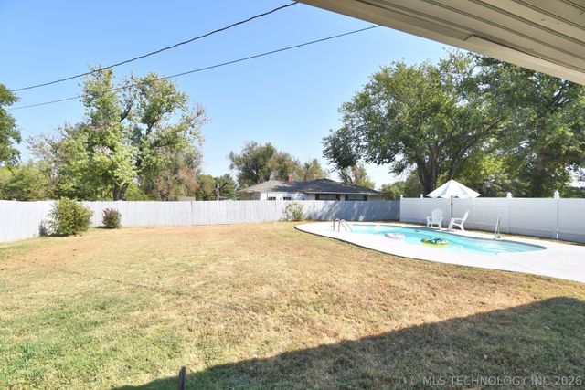 530 S 19th Street, Collinsville, OK 74021