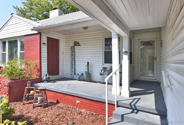 530 S 19th Street, Collinsville, OK 74021