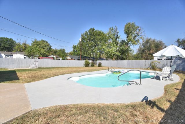 530 S 19th Street, Collinsville, OK 74021