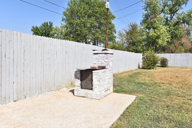 530 S 19th Street, Collinsville, OK 74021