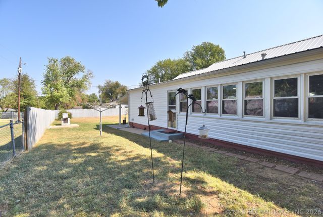 530 S 19th Street, Collinsville, OK 74021