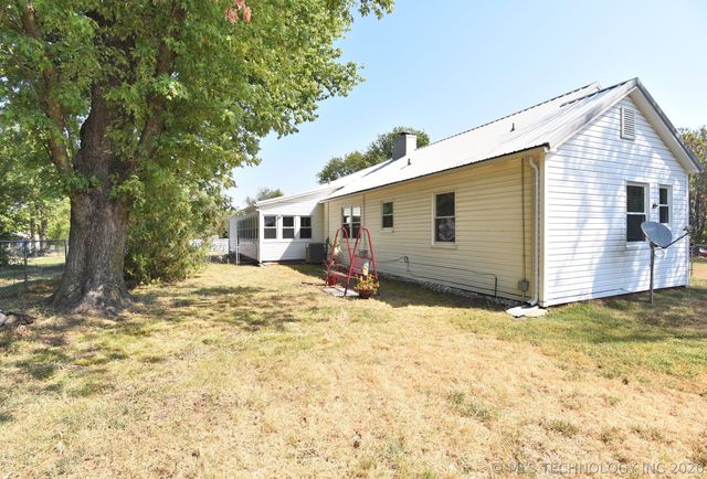 530 S 19th Street, Collinsville, OK 74021