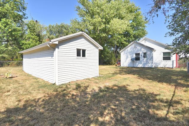 530 S 19th Street, Collinsville, OK 74021