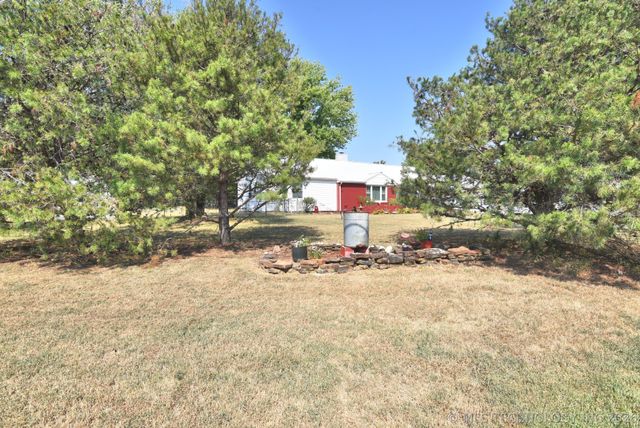 530 S 19th Street, Collinsville, OK 74021