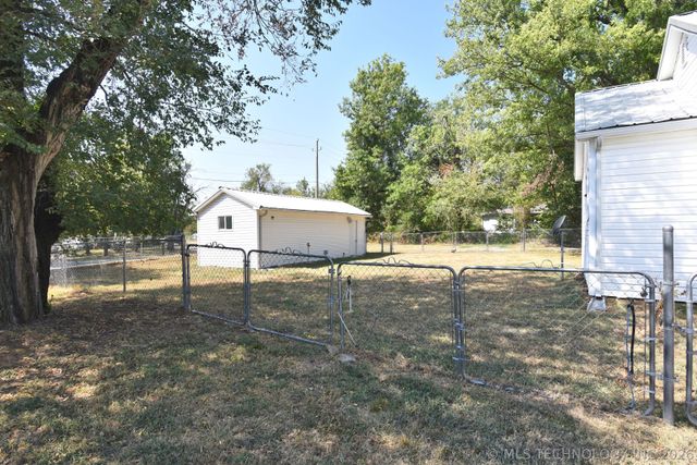 530 S 19th Street, Collinsville, OK 74021